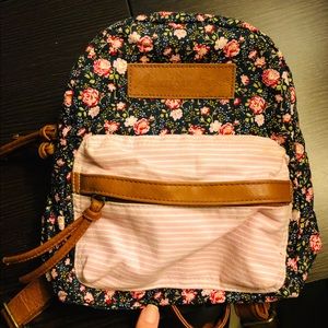 Mini American Eagle Back Pack